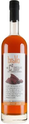 Brovo Spirits Chocolate Liqueur 750 ML