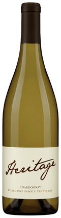 Browne Heritage Chardonnay 2024 750 ML