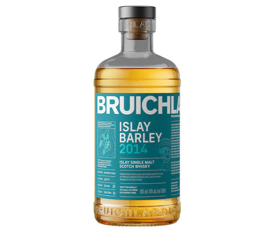 Bruichladdich Single Malt Scotch Whisky 750 ML