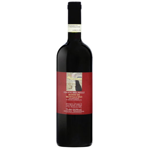 Brunello di Montalcino, Gianni Brunelli 750 ML