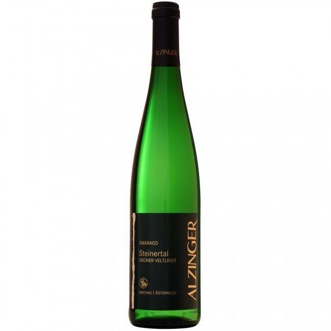Alzinger Steinertal Gruner Veltliner Smaragd 2024 750 ML