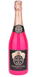 Budhagirl Sparkling Rose 750 ML