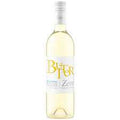 Butter Non-Alcoholic Zero Sauvignon Blanc 750 ML