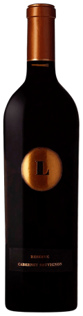Lewis Cellars Reserve Cabernet Sauvignon 2022 750 ML