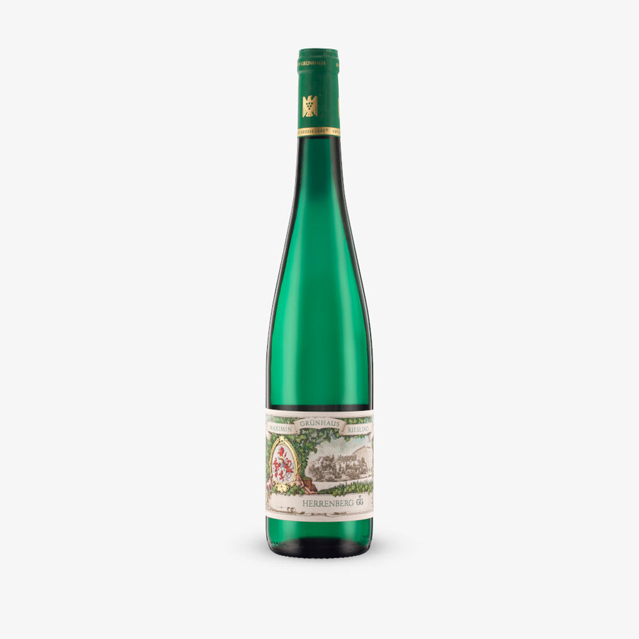 Maximin Grunhaus Mosel Riesling Herrenberg Grosses Gewachs 2023 750 ML