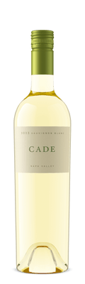 Cade Sauvignon Blanc 2024 750 ML
