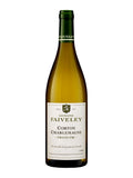 Domaine Faiveley Corton Charlemagne Grand Cru Burgundy 2024 750 ML