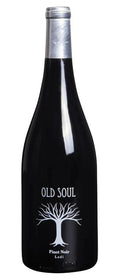 Old Soul Pinot Noir 750 ML