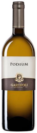 Garofoli Podium Verdicchio dei Castelli di Jesi Classico Superiore 2020 750 ML