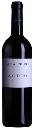 Le Macchiole Scrio 2021 750 ML