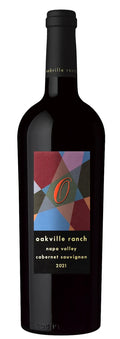 Oakville Ranch Cabernet Sauvignon 2021 750 ML