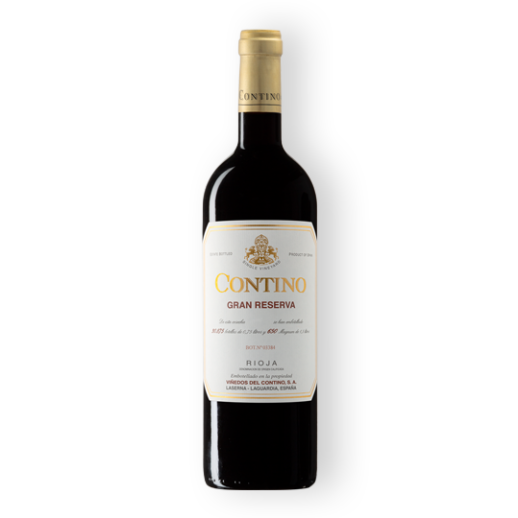 CVNE Contino Gran Reserva Rioja 2017 750 ML