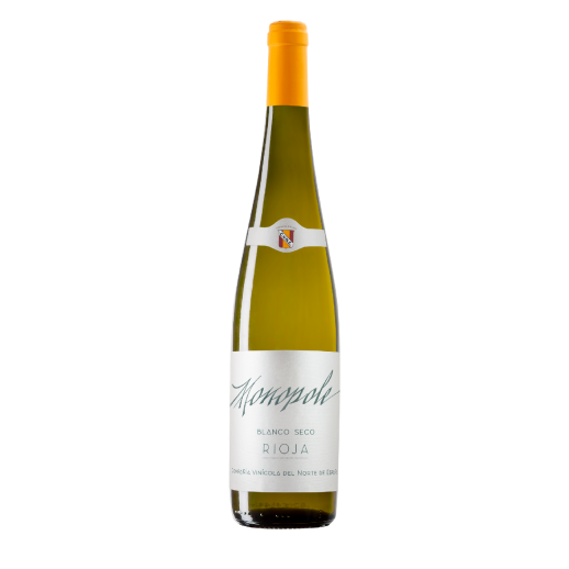 CVNE Cune Monopole Blanco Rioja 750 ML
