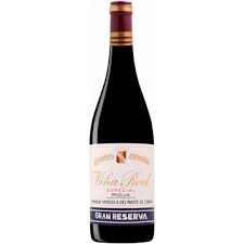 CVNE Vina Real Gran Reserva Rioja 2017 750 ML