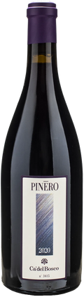 Ca' del Bosco Pinero 2020 750 ML