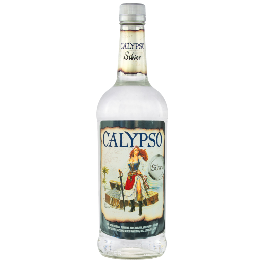 Calypso White Rum 1 L