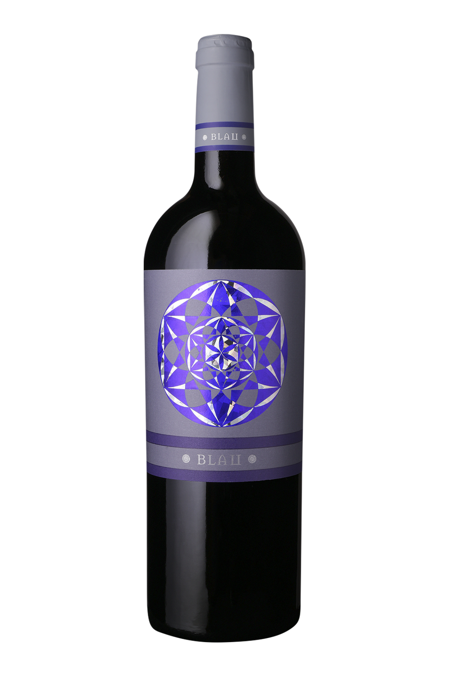Can Blau 750 ML