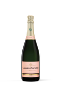 Canard-Duchene Brut Rose Champange 750 ML