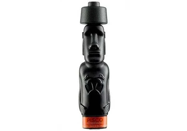 Capel Moai Reservado Pisco 80 1 L