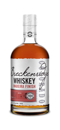Breckenridge Distillery Breckenridge Whiskey Madeira Finish 750 ML