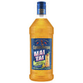 Captain Morgan Mai Tai Cocktail 26 1.75 L
