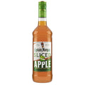 Captain Morgan Sliced Apple Spiced Rum 70 1 L
