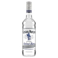 Captain Morgan Spiced Rum Silver 70 750 ML