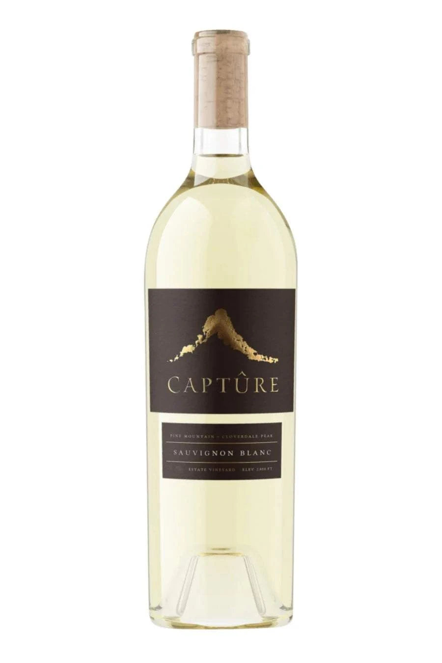 Capture Estate Vineyard Sauvignon Blanc 2023 750 ML