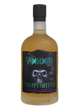 Caribbean Moonshine Voodoo Nightshine Rum 750 ML