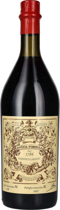 Carpano Antica Formula Vermouth 1 L