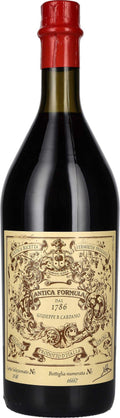Carpano Antica Formula Vermouth 750 ML
