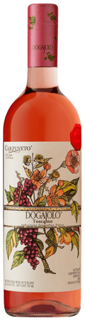 Carpineto Dogajolo Toscana Rosato 2024 750 ML
