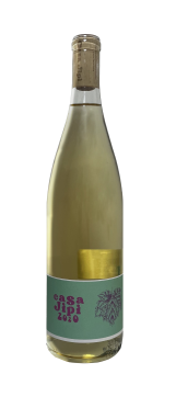 Casa Jipi Sauvignon Blanc 750 ML
