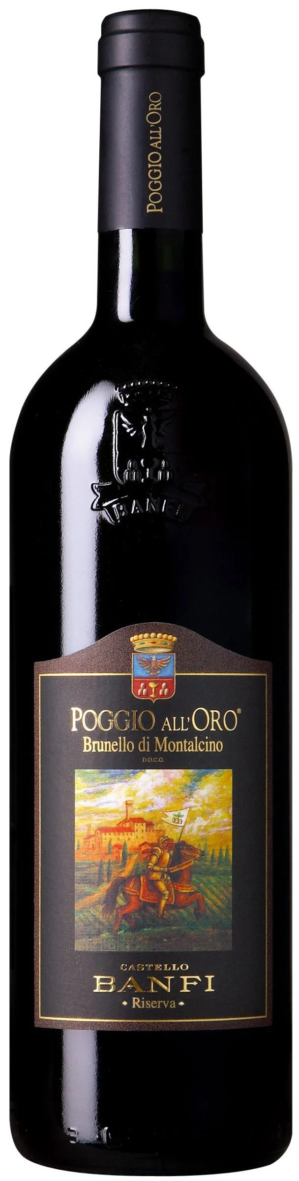 Banfi Poggio all’Oro 2019 750 ML