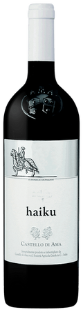 Castello di Ama Haiku 2021 750 ML