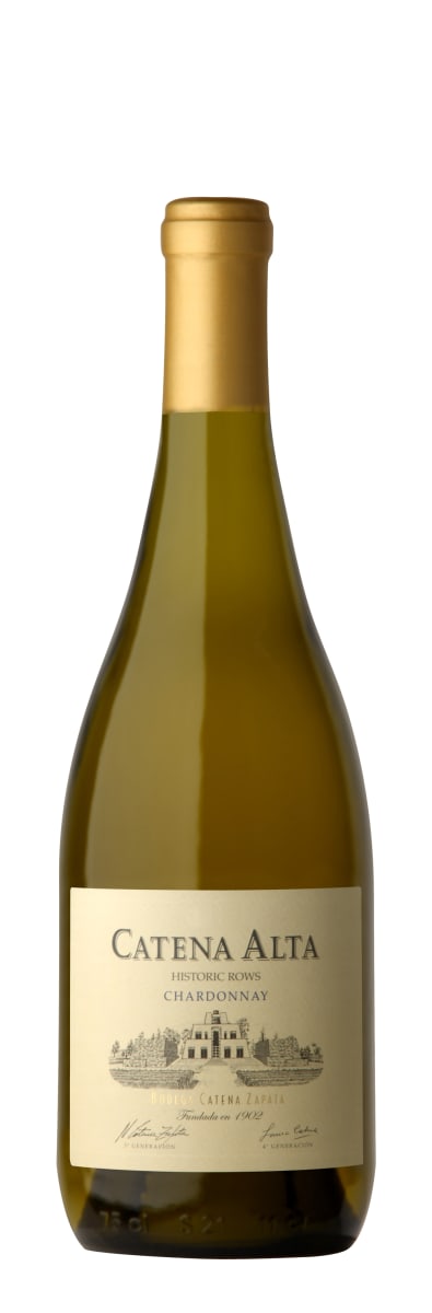Catena Alta Chardonnay 2017 750 ML