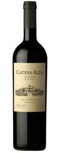 Catena Alta Malbec 2022 750 ML