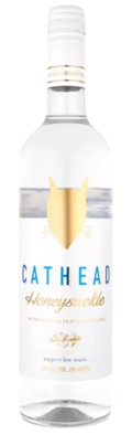 Cathead Honeysuckle Vodka 1 L