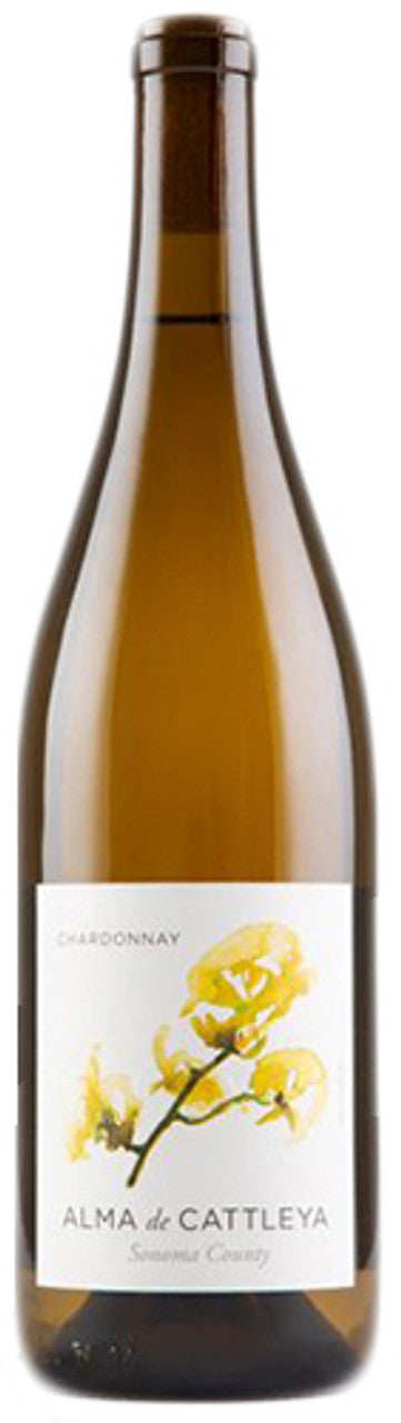 Cattleya Chardonnay Sonoma County 2023 750 ML