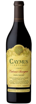 Caymus Cabernet Sauvignon Napa Valley 2018 750 ML