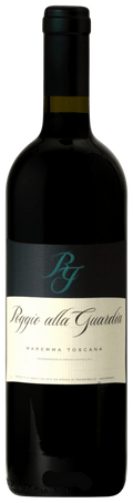 Rocca di Frassinello Maremma Toscana Poggio Alla Guardia 2023 750 ML