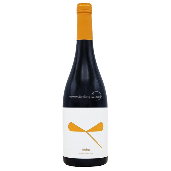 Celler Del Roure Valencia Safra 2021 750 ML