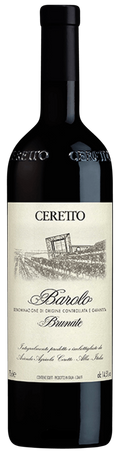 Ceretto Barolo Brunate 2020 750 ML