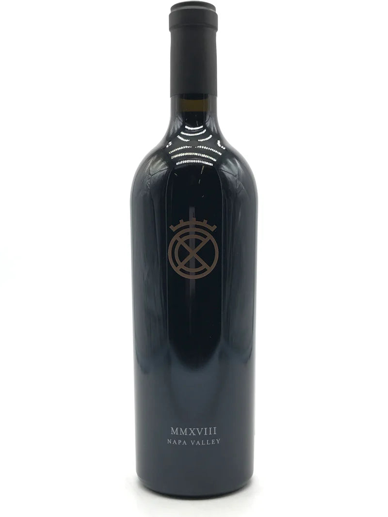 Cervantes - Blacktail Red wine 2021 750 ML