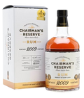 Chairmans Reserve Vintage Rum 2009 750 ML