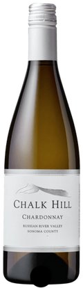 Chalk Hill Russian River Valley Chardonnay 2024 750 ML