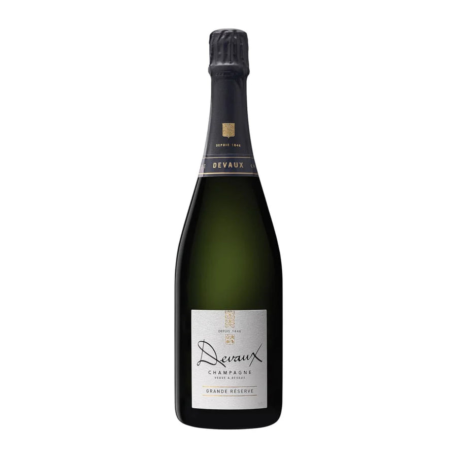 Champagne Devaux Grande Reserve Brut 1.75 L