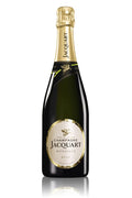 Champagne Jacquart Champagne Brut Aged 5 Years Mosaique Signature 750 ML