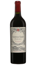 Chateau Gazin Pomerol 2018 750 ML