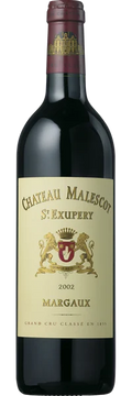 Chateau Malescot St.Exupery 2022 750 ML